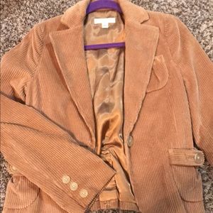 Banana republic jacket